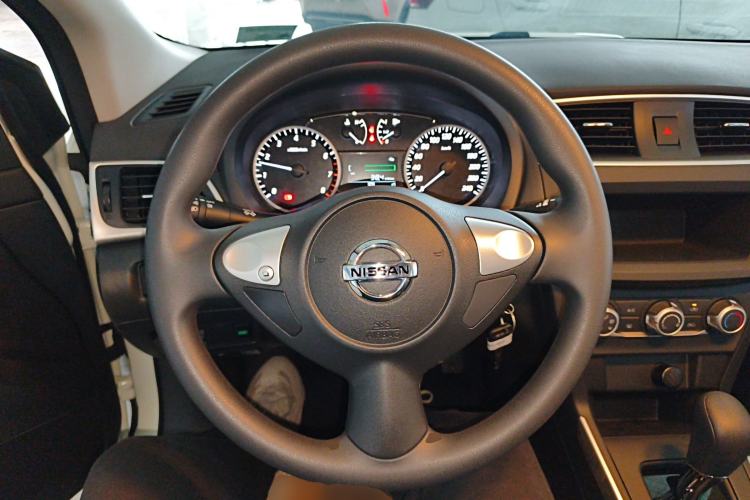 Used Nissan Sylphy 2024 Facelifted Three Classic 1.6XE CVT Comfort Edition
