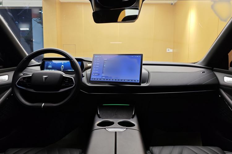 Used  SL03 2023 200Max Range-Extended Version