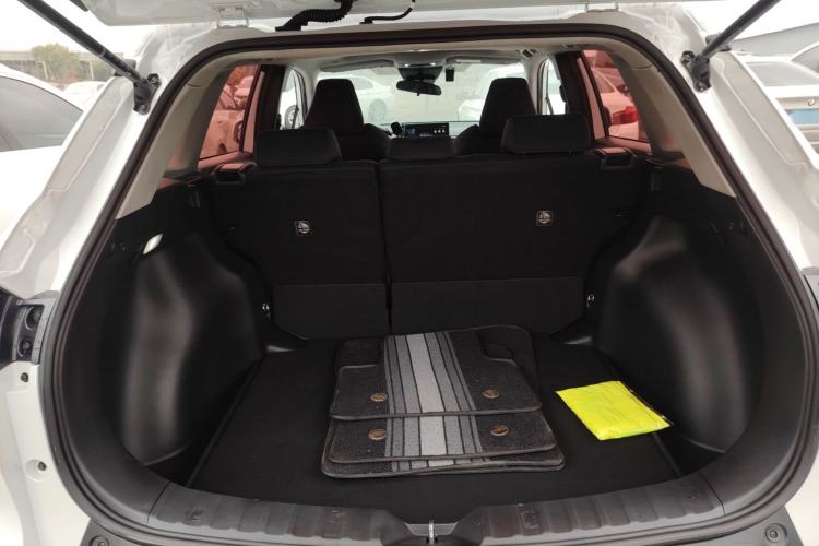 Used Toyota FRONTLANDER 2023 2.0L CVT Leading Edition