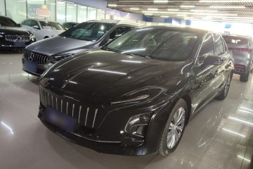 Used Hongqi E-QM5 2024 560km PLUS
