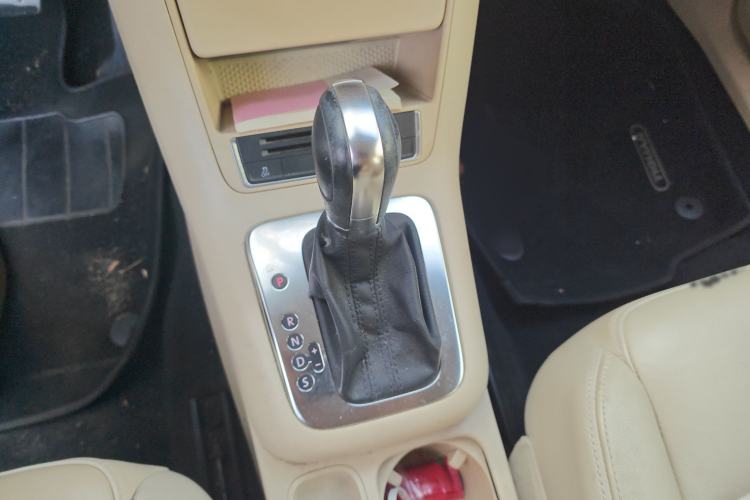 Used Volkswagen Tiguan 2013 1.8 TSI Automatic Two-Wheel Drive Comfort Edition