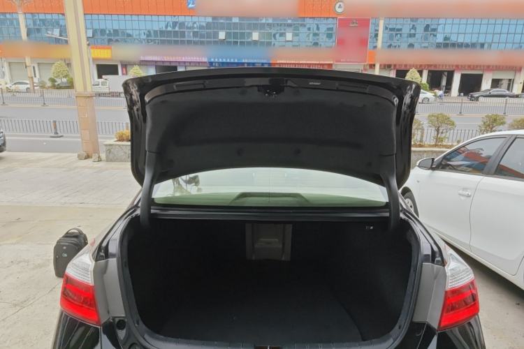 Used Honda Accord 2014 2.0L EX Luxury Edition