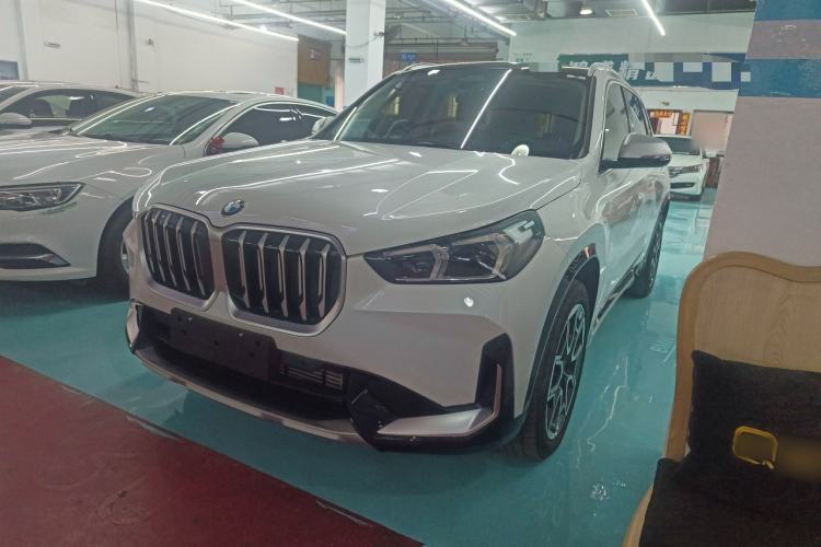 Used BMW X1 2023 sDrive25Li X Design Package