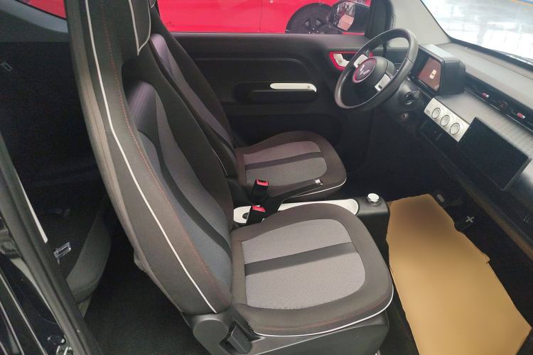 Used Wuling Hongguang MINIEV 2022 GAMEBOY 200km Play Edition with Lithium Iron Phosphate
