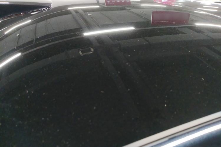 Used Li Auto L9 2024 Ultra Model
