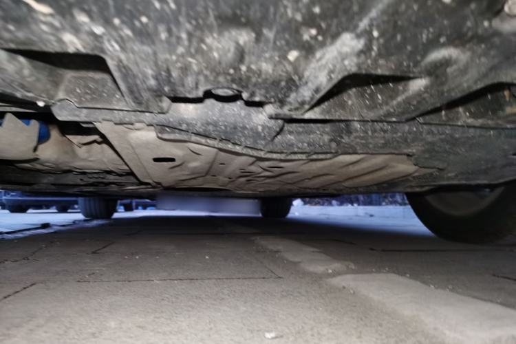 Used Honda Accord 2018 Rui Hybrid 2.0L Rui Ling Edition China VI
