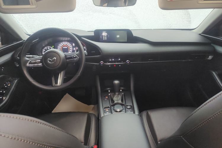 Used Mazda Mazda 3 Axela 2023 2.0L Automatic Zhiya Edition
