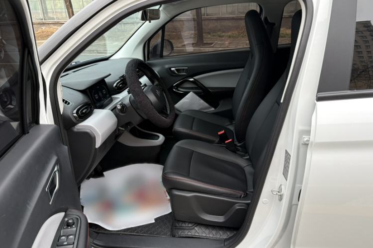 Used Leapmotor T03 2023 403 Lite Edition