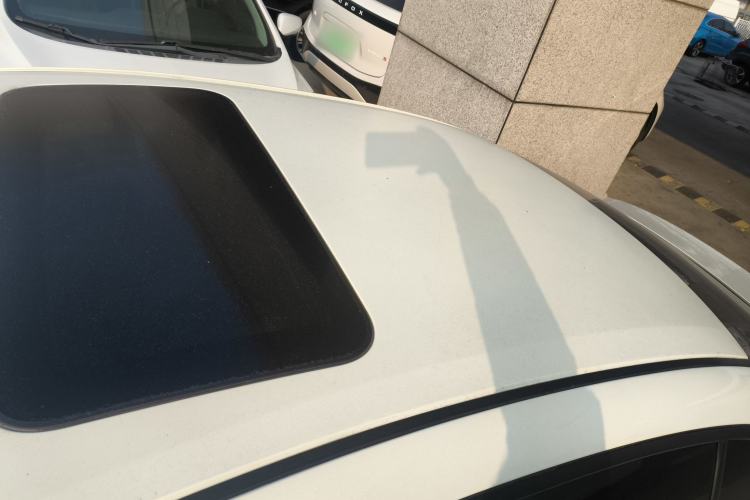 Used Nissan Sylphy 2022 1.6L XL CVT Enjoyment Edition