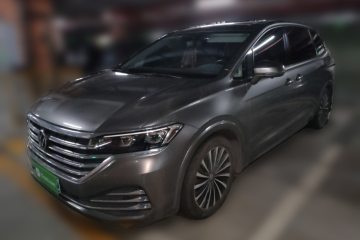 Used Volkswagen Viloran 2020 380TSI Prestige Edition