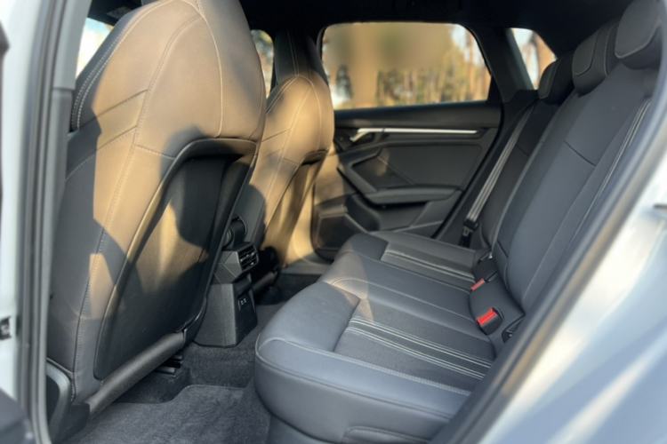 Used Audi A3 2021 Sportback 35 TFSI Fashionable Sports Model