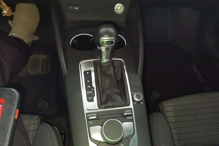 Used Audi A3 2018 30th Anniversary Edition Limousine 40 TFSI Sport Model
