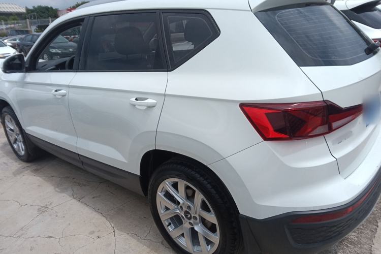 Used Jetta VS5 2022 280TSI Automatic Trend Edition