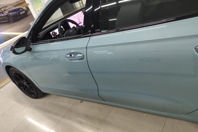 Used Volkswagen Passat 2025 Pro 380TSI Starry Dragon Luxury Edition