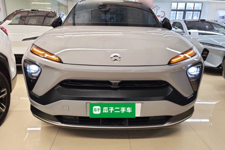 Used Nio ES6 2020 455KM Sport Edition