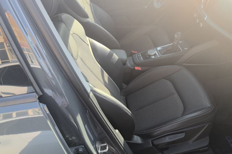 Used Audi Q2L e-tron 2019 Q2L e-tron Pure Electric Smart Style
