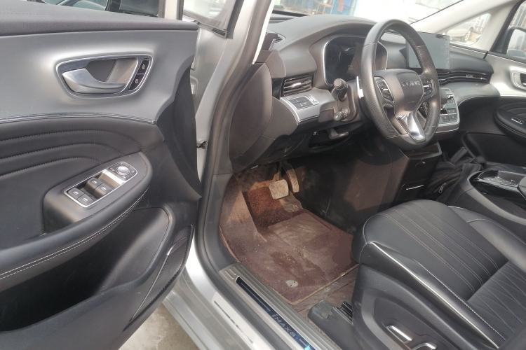 Used Roewe iMAX8 2022 400TGI Flagship Edition
