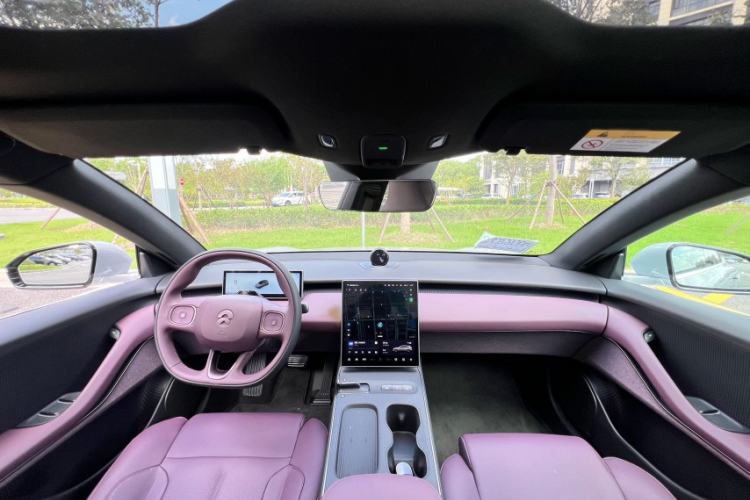 Used Nio ET5T 2024 75kWh Touring