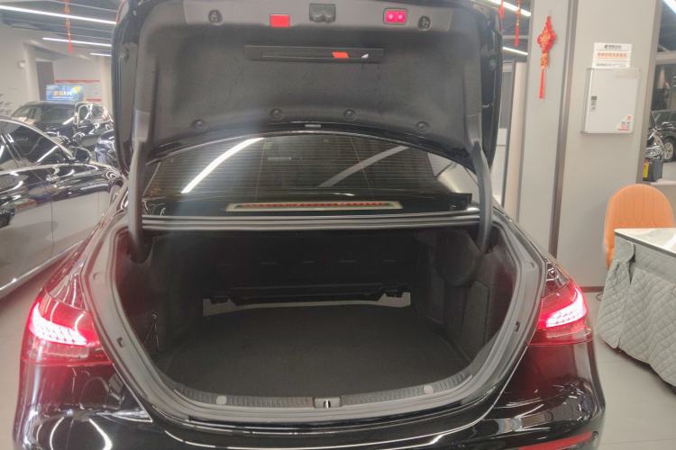 Used Mercedes-Benz E-Class 2021 E 300 L Luxury Model