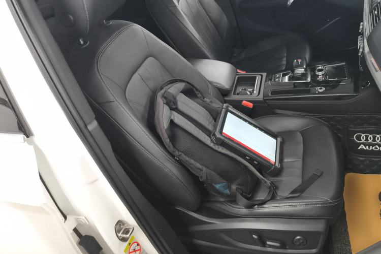 Used Audi Q5L 2020 40 TFSI Prestige Fashion Edition
