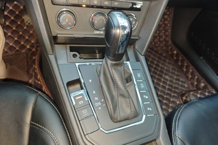 Used Volkswagen Lamando 2018 230TSI DSG Fashion Edition