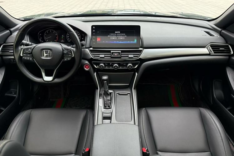 Used Honda Inspire 2022 260TURBO Elegant Edition
