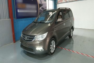 Used Baojun 730 2014 1.5L Manual Luxury Navigation ESP Version 7 Seats