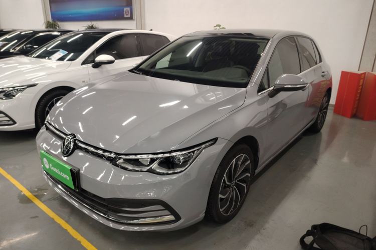 Used Volkswagen Golf 2021 280TSI DSG Pro