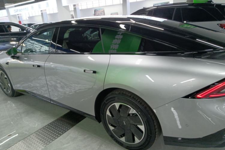 Used XPeng P7+ 2024 Long-Range Max
