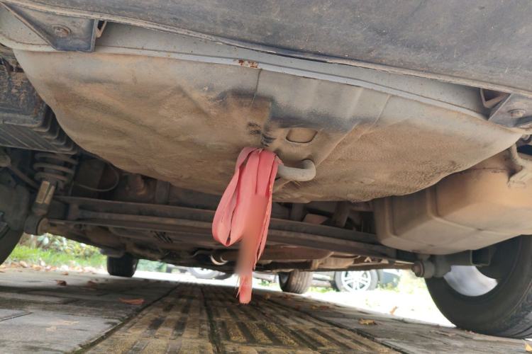 Used Geely Auto Emgrand 2019 Leading Edition 1.5L Manual Upgraded Connectivity Model China VI Standard
