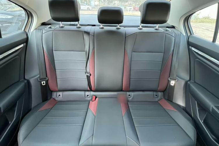 Used Volkswagen Bora 2020 1.5L Automatic Comfort Model
