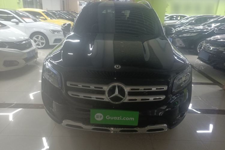 Used Mercedes-Benz GLB 2023 GLB 220 Sport Edition