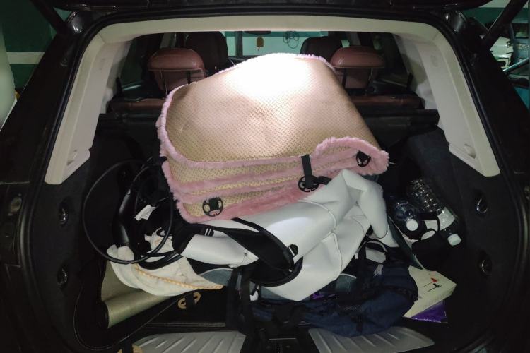 Used Buick Envision 2018 20T Two-Wheel Drive Luxury Model