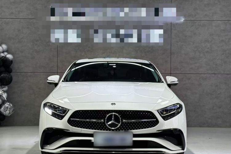 Used Mercedes-Benz CLS 2022 CLS 300 Sport Edition
