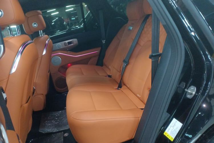 Used Tank 700 New Energy 2024 Hi4-T Extreme Edition
