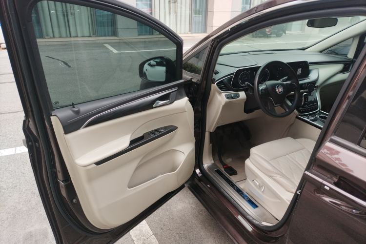 Used Buick GL8 2020 ES Land Cruiser 653T Comfort Edition
