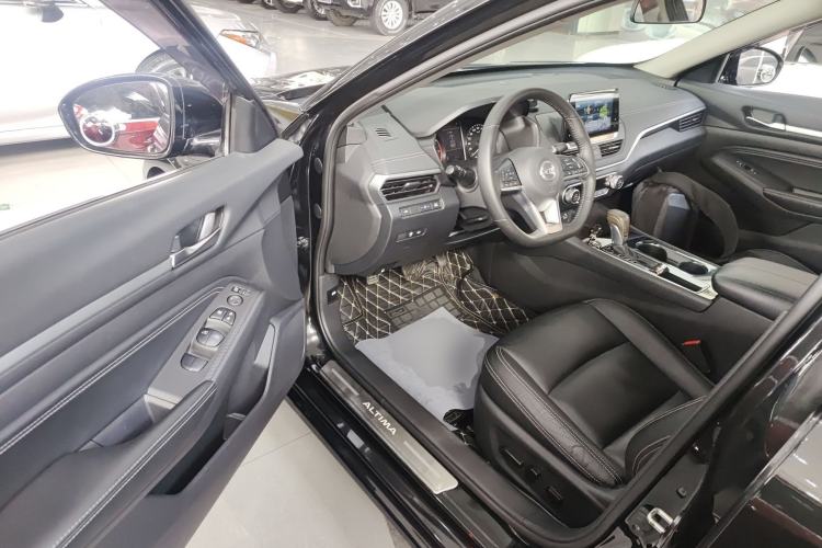 Used Nissan Teana 2020 2.0L XL Comfort Edition