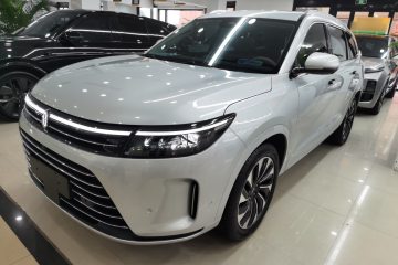 Used Hima AITO M7 2024 1.5T Rear-Drive Plus Version 5 Seats