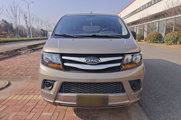 Used  M3 2018 1.6L Express Edition 5-seater