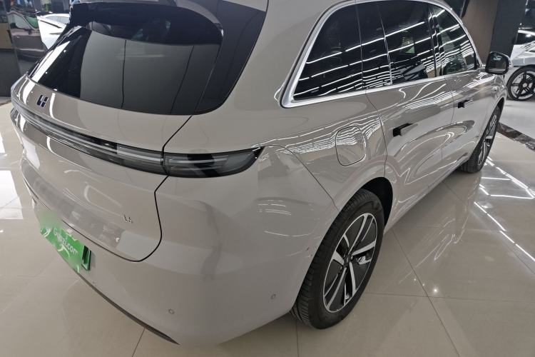 Used Li Auto L6 2024 Pro Model