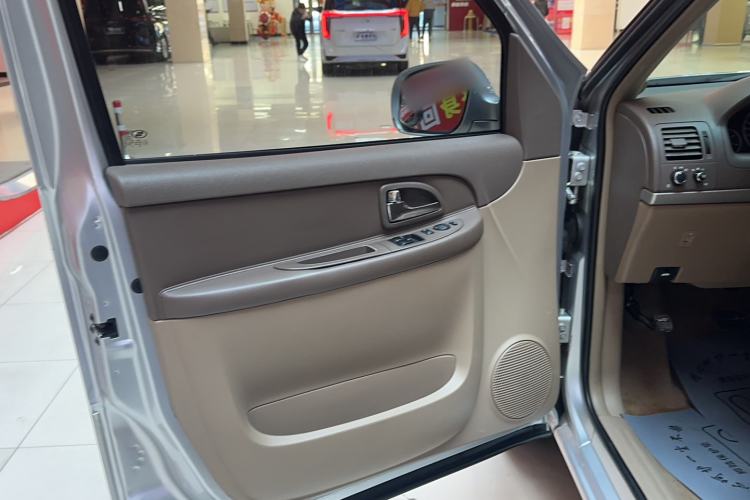 Used Buick GL8 2014 2.4L Classic Edition