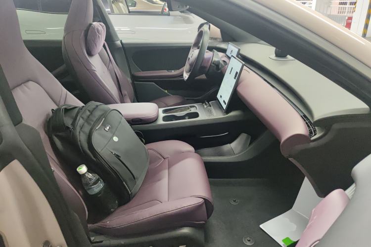 Used Nio ET5 2022 75 kWh