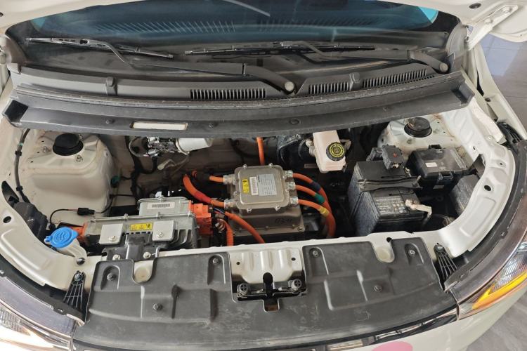 Used Cowin October 2023 201km Wave Rider Edition
