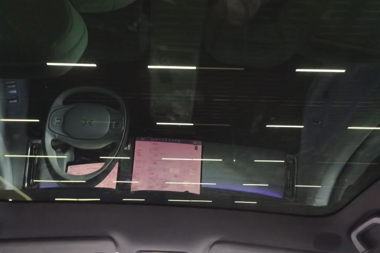 Used XPeng P7+ 2024 Long-Range Max
