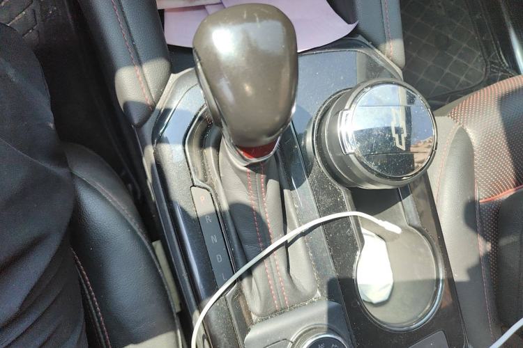 Used Chevrolet Blazer 2020 RS 650T 4x4 7-Seater Hardcore Edition
