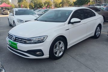 Used Volkswagen Lamando 2019 230TSI DSG Fashion Edition China V Standard