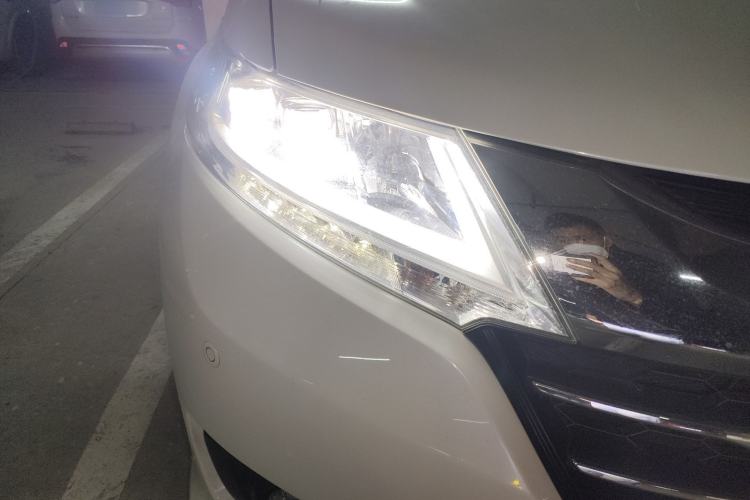 Used Honda Odyssey 2017 2.4L Smart Edition