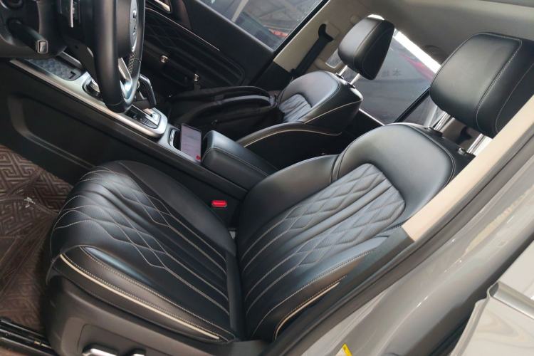 Used Tank 300 2021 Off-Road Edition 2.0T Challenger
