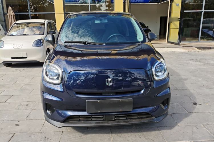 Used Leapmotor T03 2022 Crystal Edition
