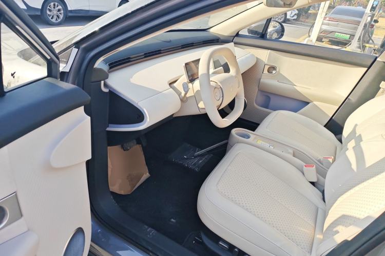 Used  firefly 2025 Illuminated Edition